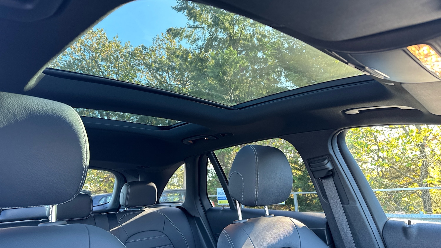 Used Mercedes-Benz GLC 2022 for sale - 76588525: Photo 43