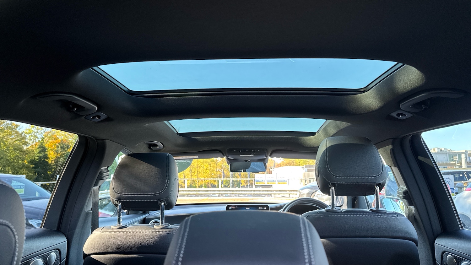 Used Mercedes-Benz GLC 2022 for sale - 76588525: Photo 44