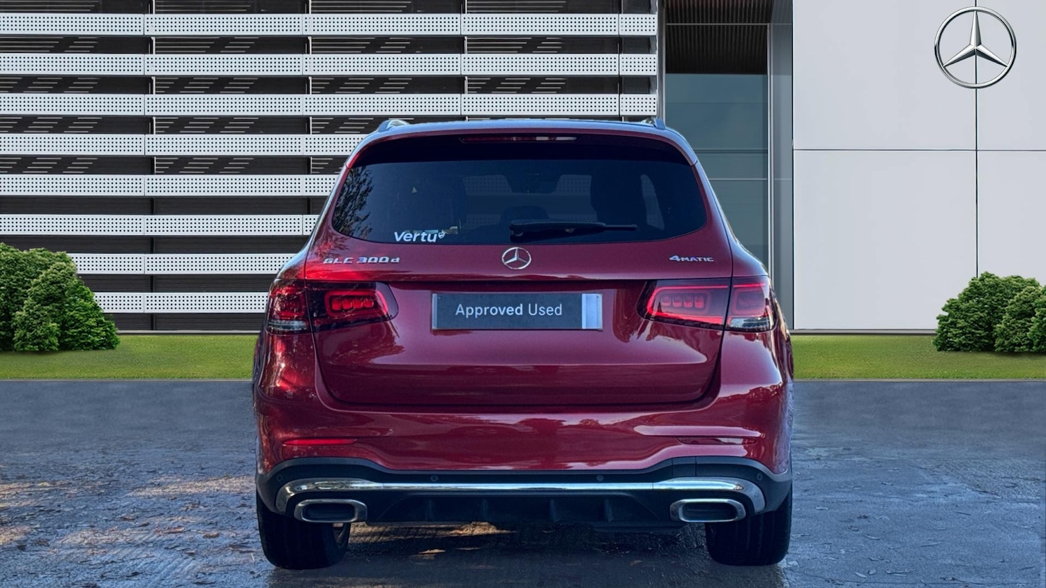 Used Mercedes-Benz GLC 2022 for sale - 76588525: Photo 6