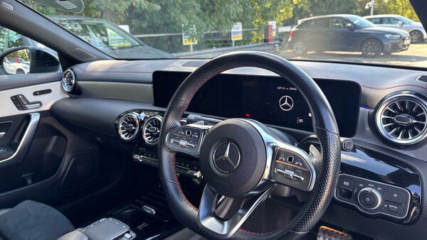 Used Mercedes-Benz CLA 2023 for sale - 76038136: Photo 11