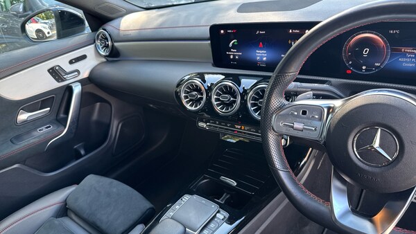 Used Mercedes-Benz CLA 2023 for sale - 76038136: Photo 14
