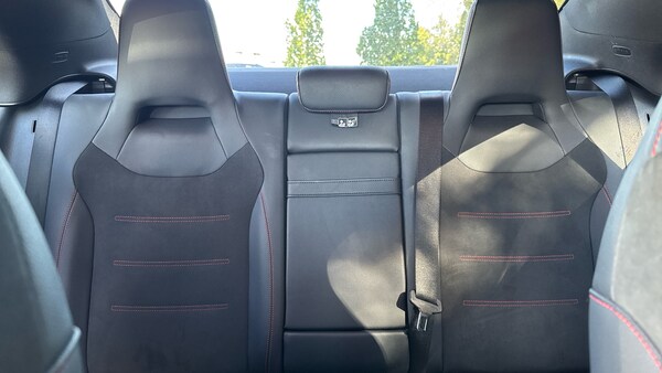 Used Mercedes-Benz CLA 2023 for sale - 76038136: Photo 15