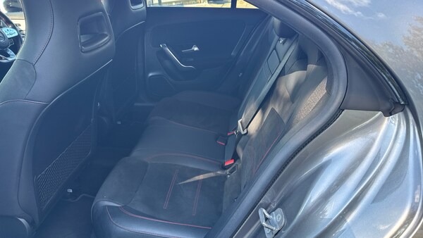 Used Mercedes-Benz CLA 2023 for sale - 76038136: Photo 16