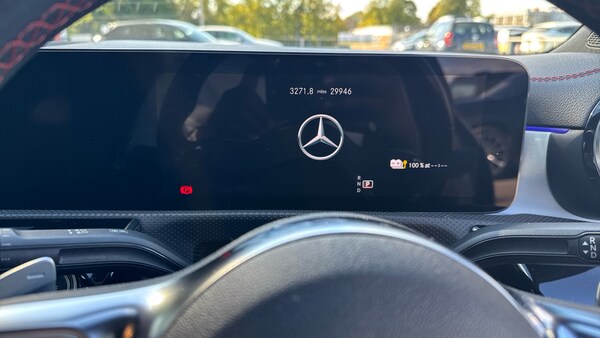 Used Mercedes-Benz CLA 2023 for sale - 76038136: Photo 18