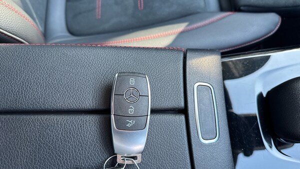 Used Mercedes-Benz CLA 2023 for sale - 76038136: Photo 19