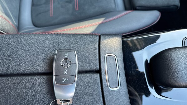 Used Mercedes-Benz CLA 2023 for sale - 76038136: Photo 20