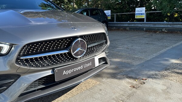 Used Mercedes-Benz CLA 2023 for sale - 76038136: Photo 22