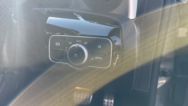 Used Mercedes-Benz CLA 2023 for sale - 76038136: Photo 29