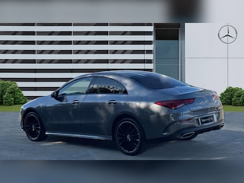 Used Mercedes-Benz CLA 2023 for sale - 76038136: Photo 2