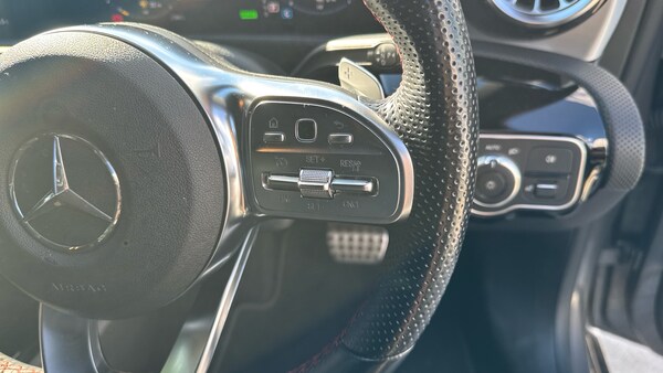 Used Mercedes-Benz CLA 2023 for sale - 76038136: Photo 30