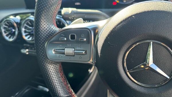 Used Mercedes-Benz CLA 2023 for sale - 76038136: Photo 31