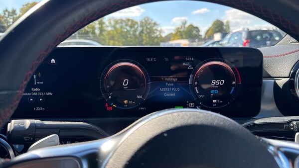 Used Mercedes-Benz CLA 2023 for sale - 76038136: Photo 32