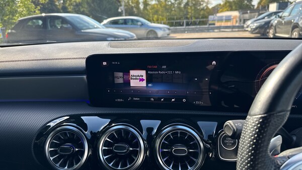Used Mercedes-Benz CLA 2023 for sale - 76038136: Photo 35