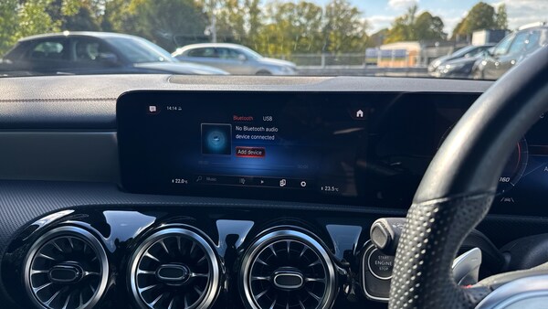 Used Mercedes-Benz CLA 2023 for sale - 76038136: Photo 36