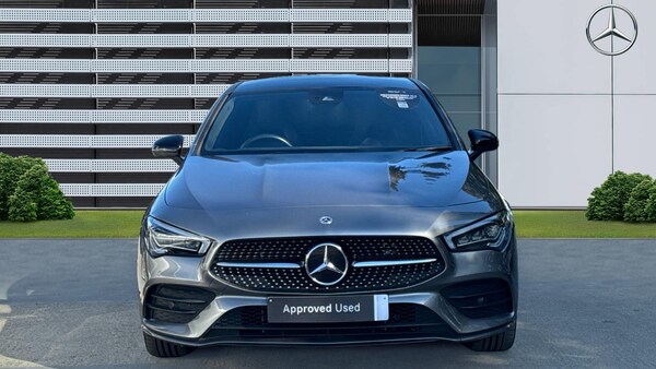 Used Mercedes-Benz CLA 2023 for sale - 76038136: Photo 3
