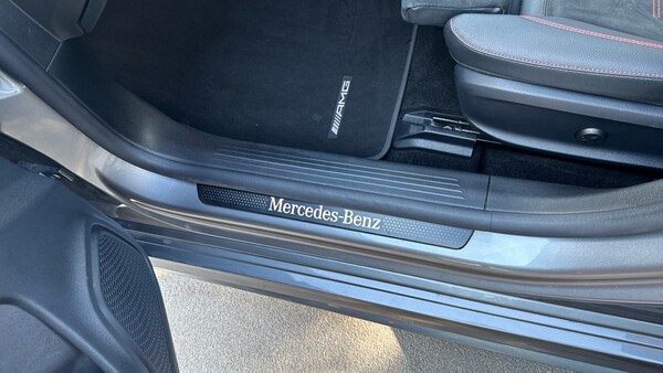Used Mercedes-Benz CLA 2023 for sale - 76038136: Photo 43