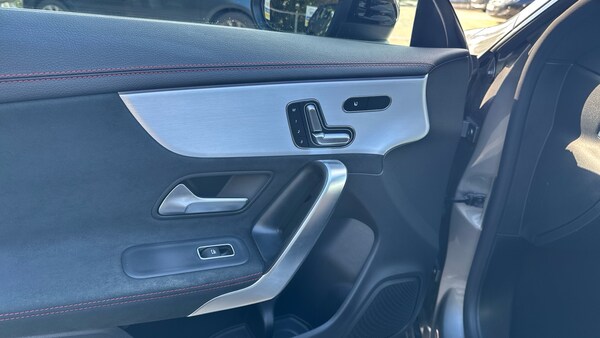 Used Mercedes-Benz CLA 2023 for sale - 76038136: Photo 44