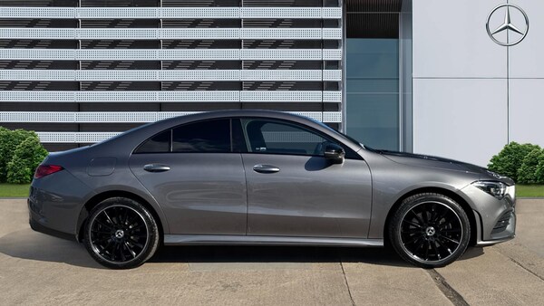 Used Mercedes-Benz CLA 2023 for sale - 76038136: Photo 5