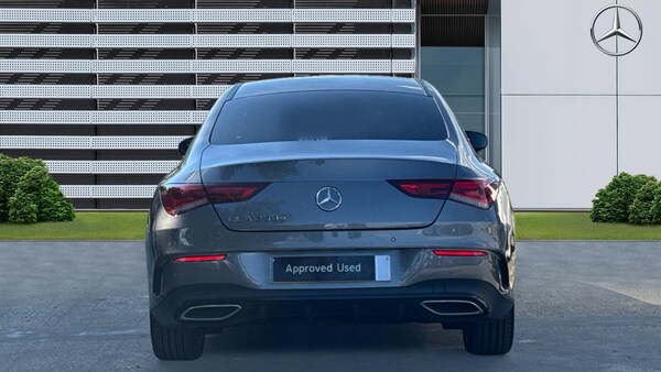 Used Mercedes-Benz CLA 2023 for sale - 76038136: Photo 6