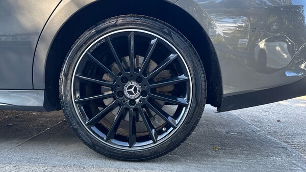 Used Mercedes-Benz CLA 2023 for sale - 76038136: Photo 7