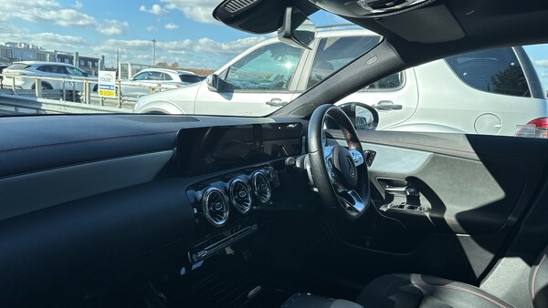 Used Mercedes-Benz CLA 2023 for sale - 76038136: Photo 9
