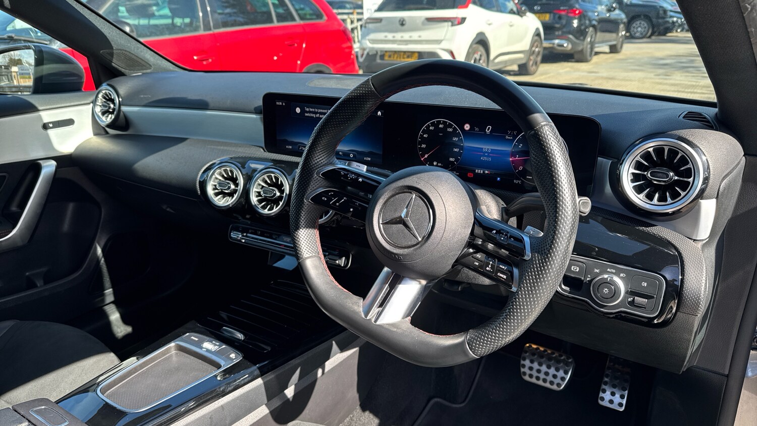 Used Mercedes-Benz A-Class 2023 for sale - 78149804: Photo 11