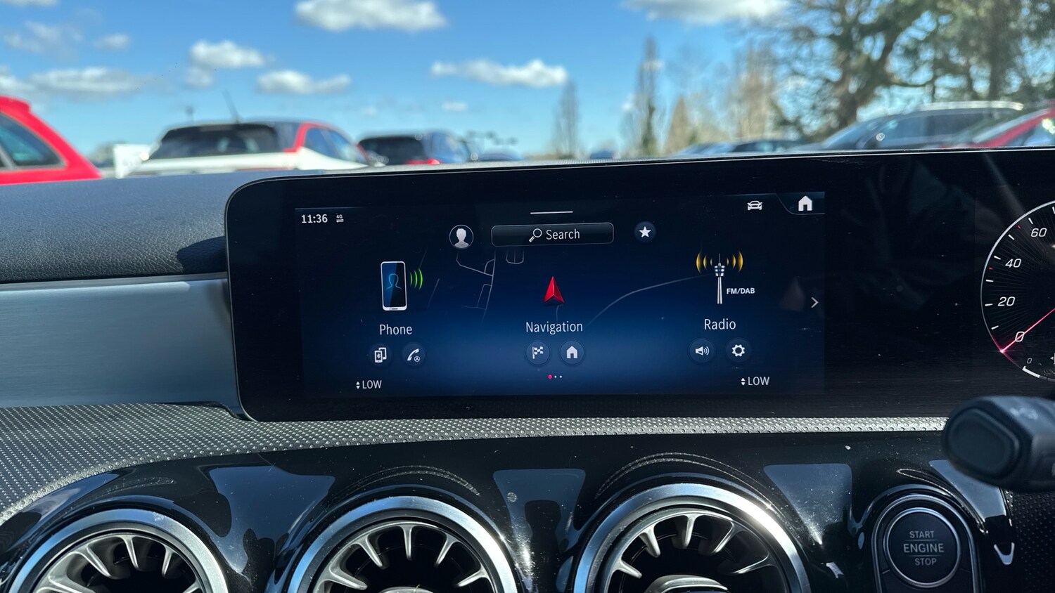 Used Mercedes-Benz A-Class 2023 for sale - 78149804: Photo 12