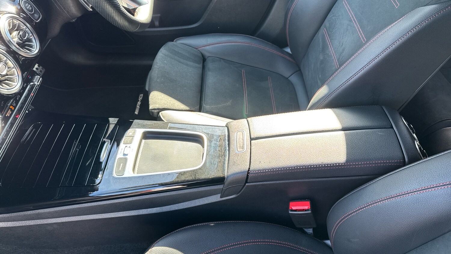 Used Mercedes-Benz A-Class 2023 for sale - 78149804: Photo 13