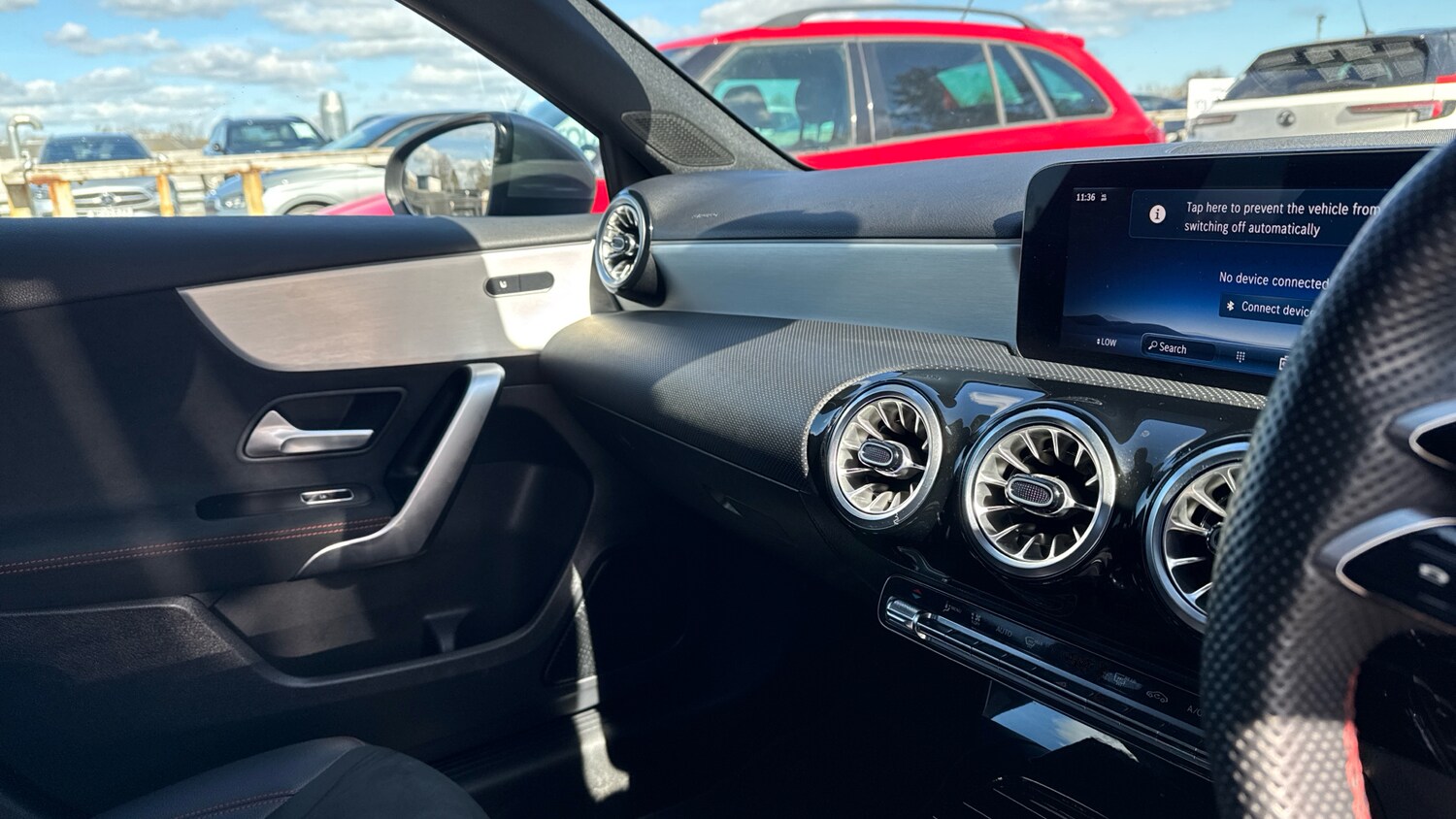 Used Mercedes-Benz A-Class 2023 for sale - 78149804: Photo 14