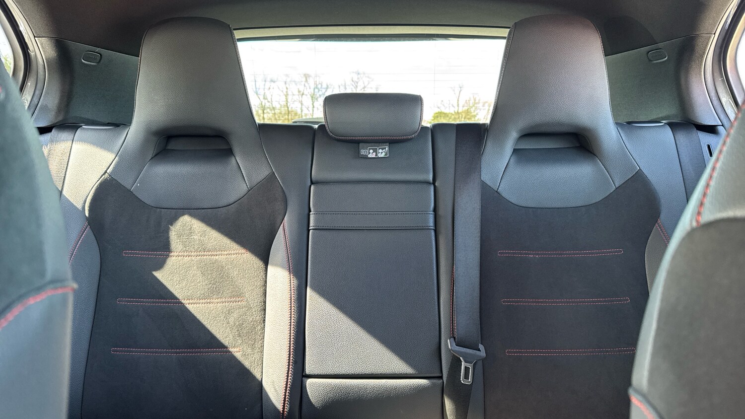 Used Mercedes-Benz A-Class 2023 for sale - 78149804: Photo 15