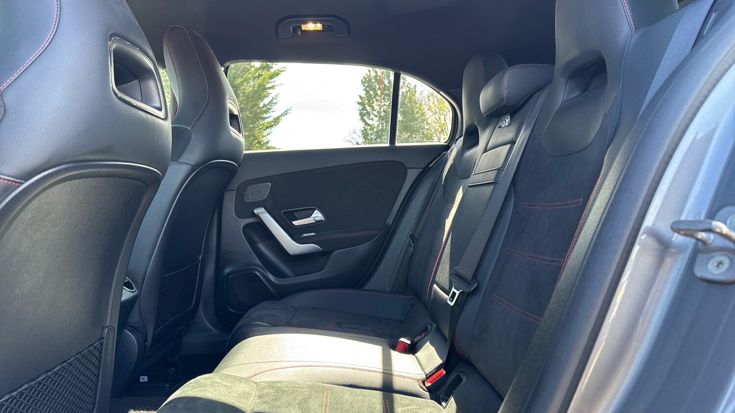 Used Mercedes-Benz A-Class 2023 for sale - 78149804: Photo 16