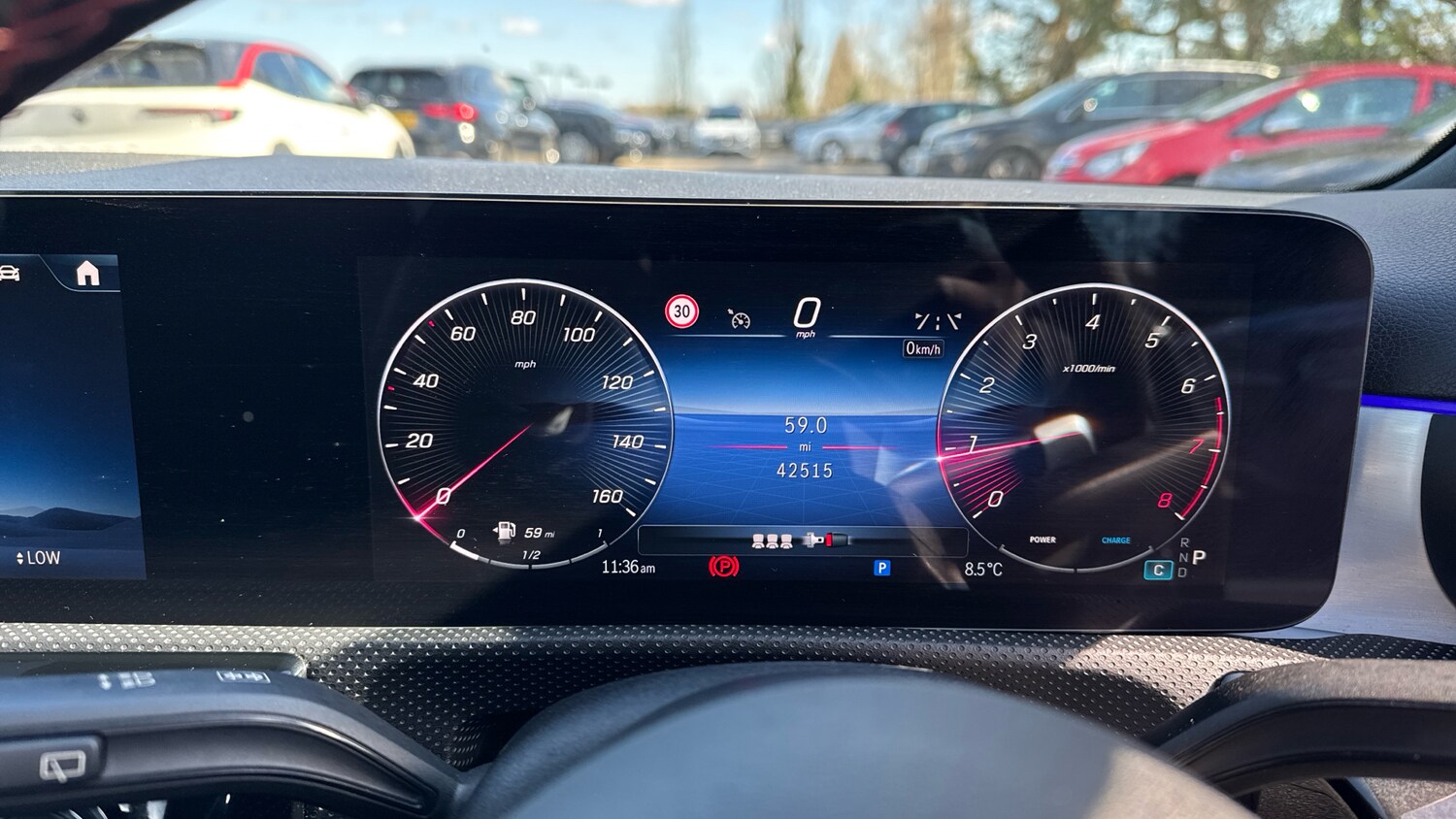 Used Mercedes-Benz A-Class 2023 for sale - 78149804: Photo 18