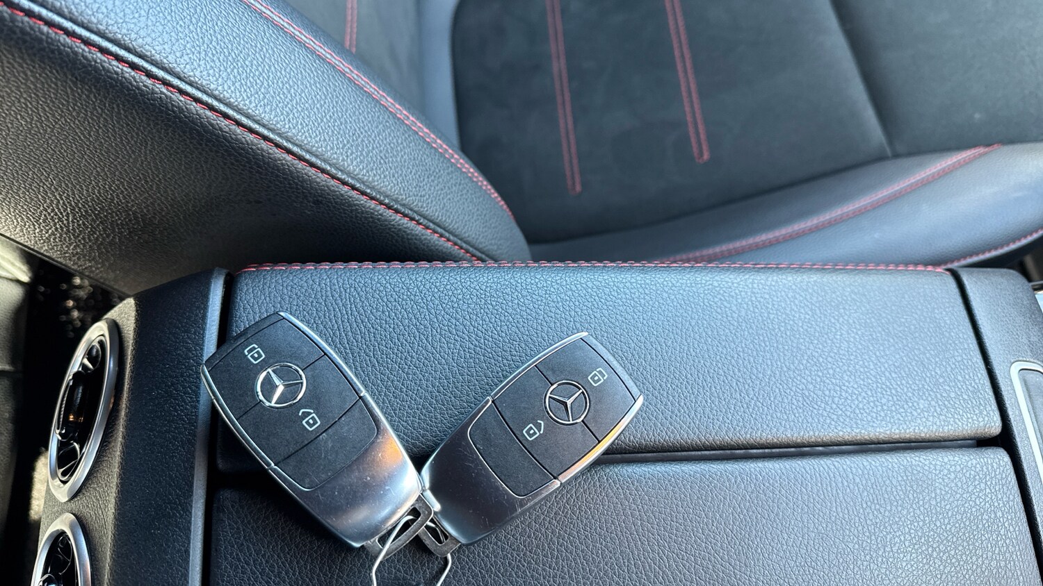 Used Mercedes-Benz A-Class 2023 for sale - 78149804: Photo 20