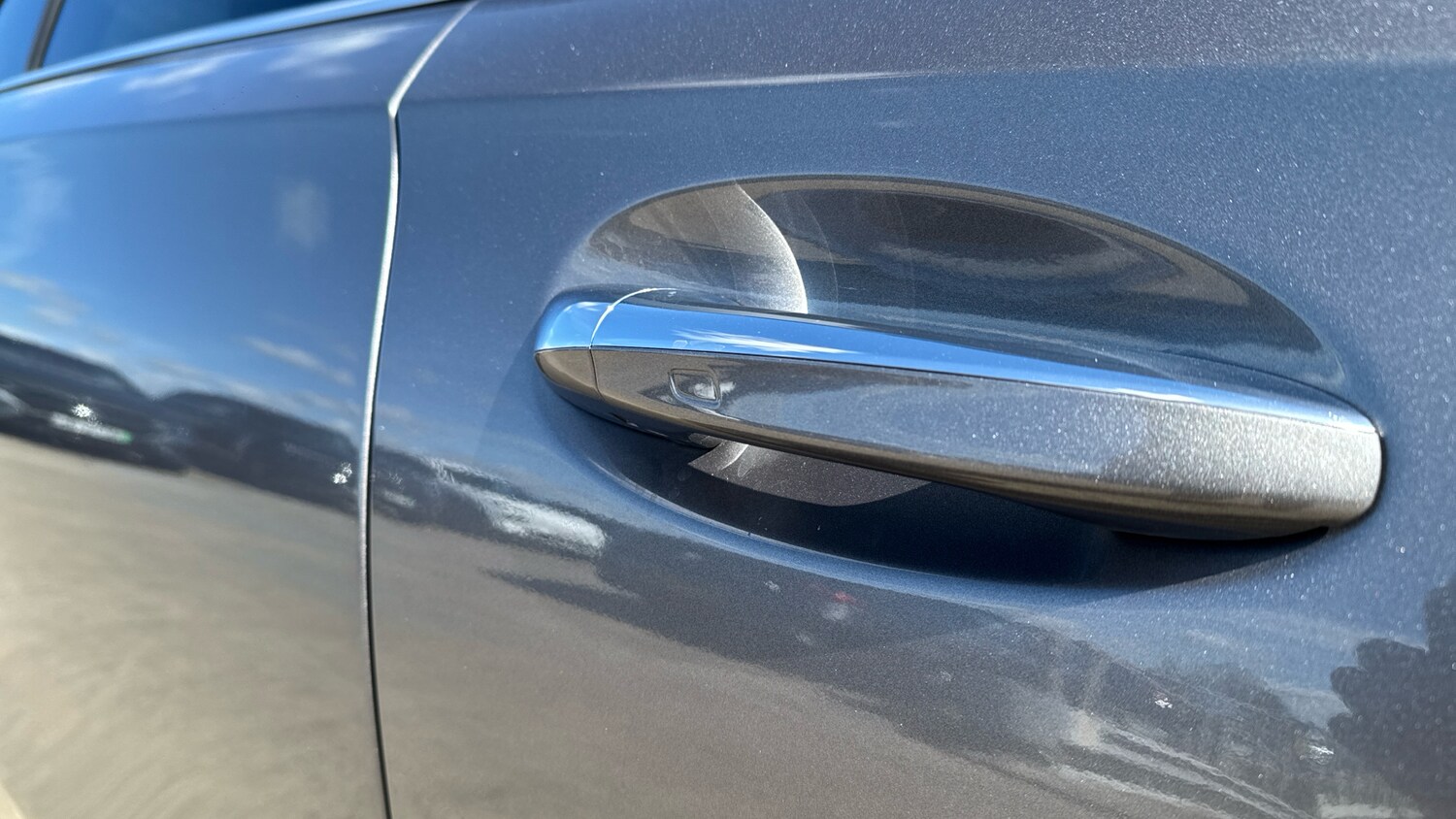 Used Mercedes-Benz A-Class 2023 for sale - 78149804: Photo 23