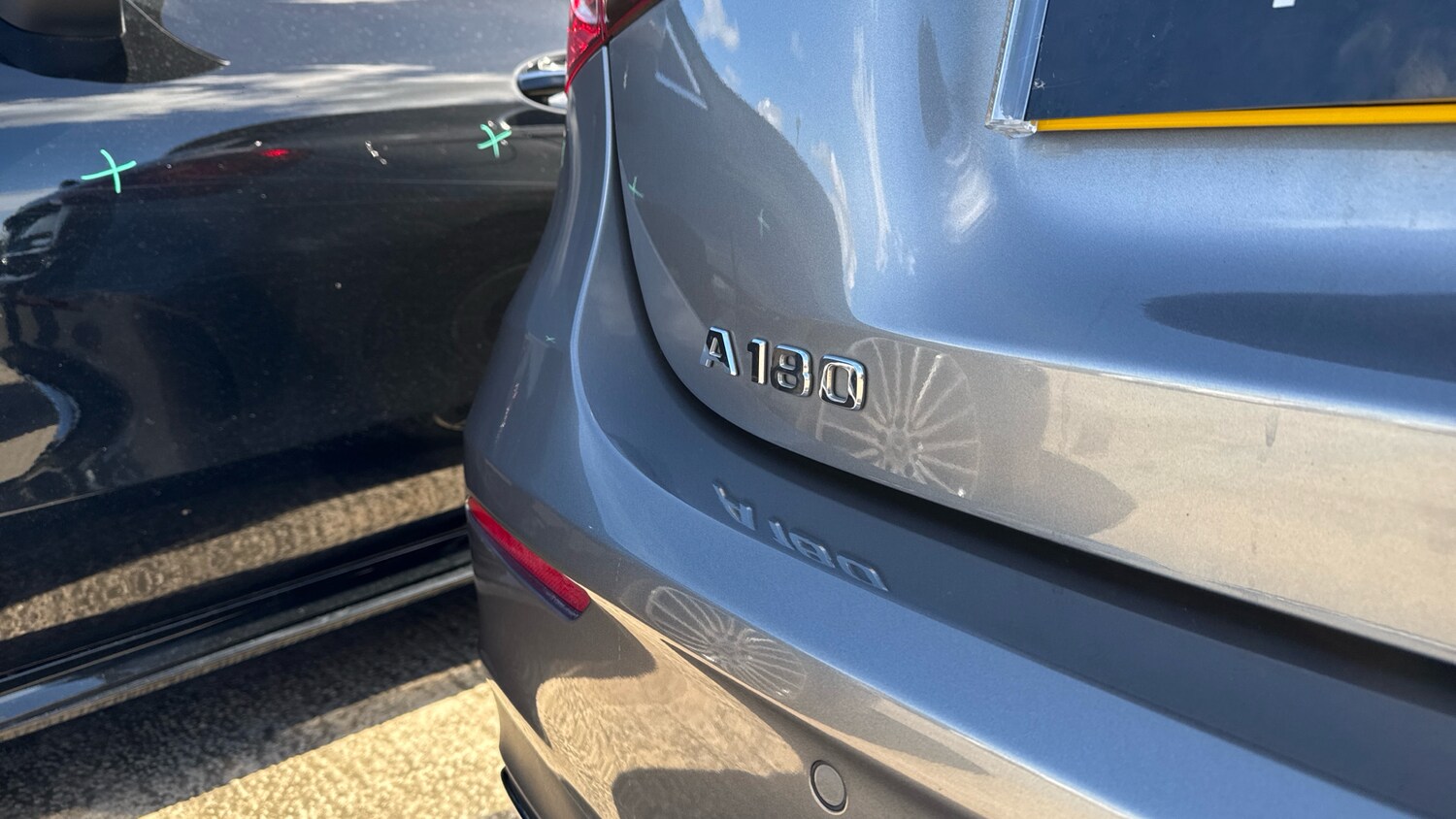 Used Mercedes-Benz A-Class 2023 for sale - 78149804: Photo 24