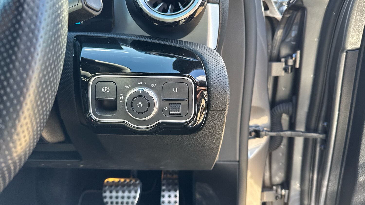 Used Mercedes-Benz A-Class 2023 for sale - 78149804: Photo 25