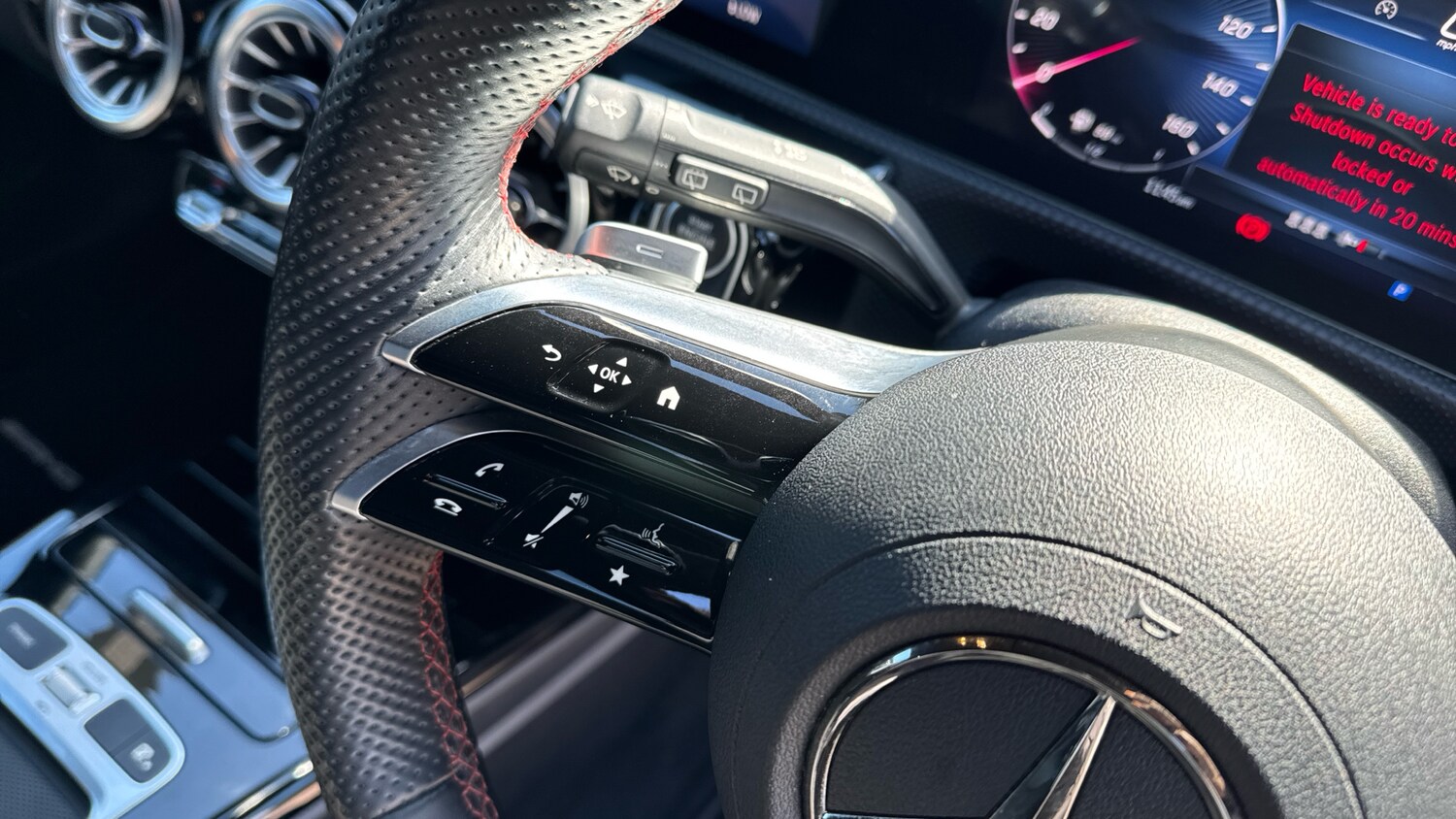 Used Mercedes-Benz A-Class 2023 for sale - 78149804: Photo 27