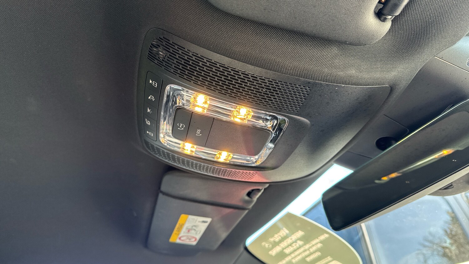 Used Mercedes-Benz A-Class 2023 for sale - 78149804: Photo 28