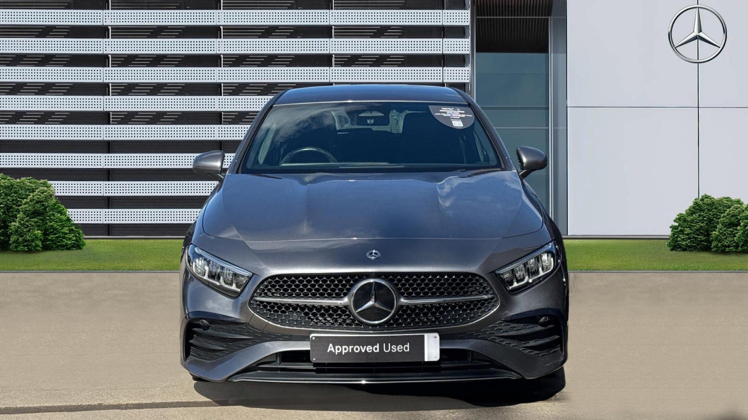 Used Mercedes-Benz A-Class 2023 for sale - 78149804: Photo 3