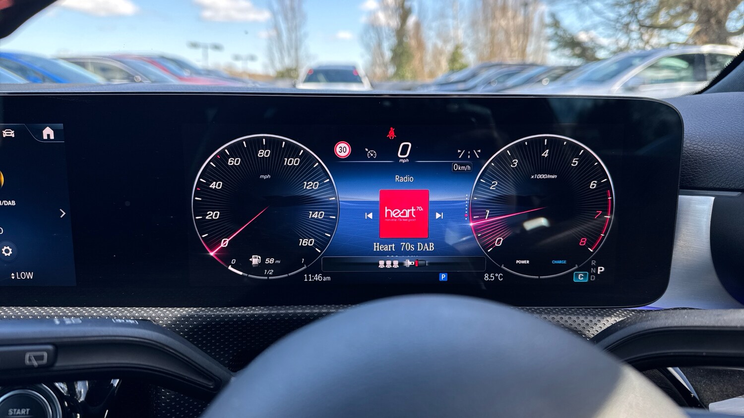 Used Mercedes-Benz A-Class 2023 for sale - 78149804: Photo 31