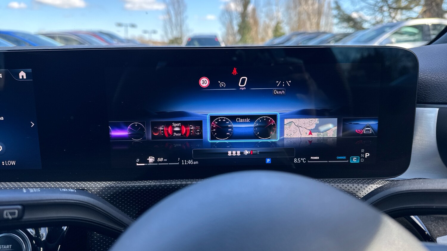 Used Mercedes-Benz A-Class 2023 for sale - 78149804: Photo 32