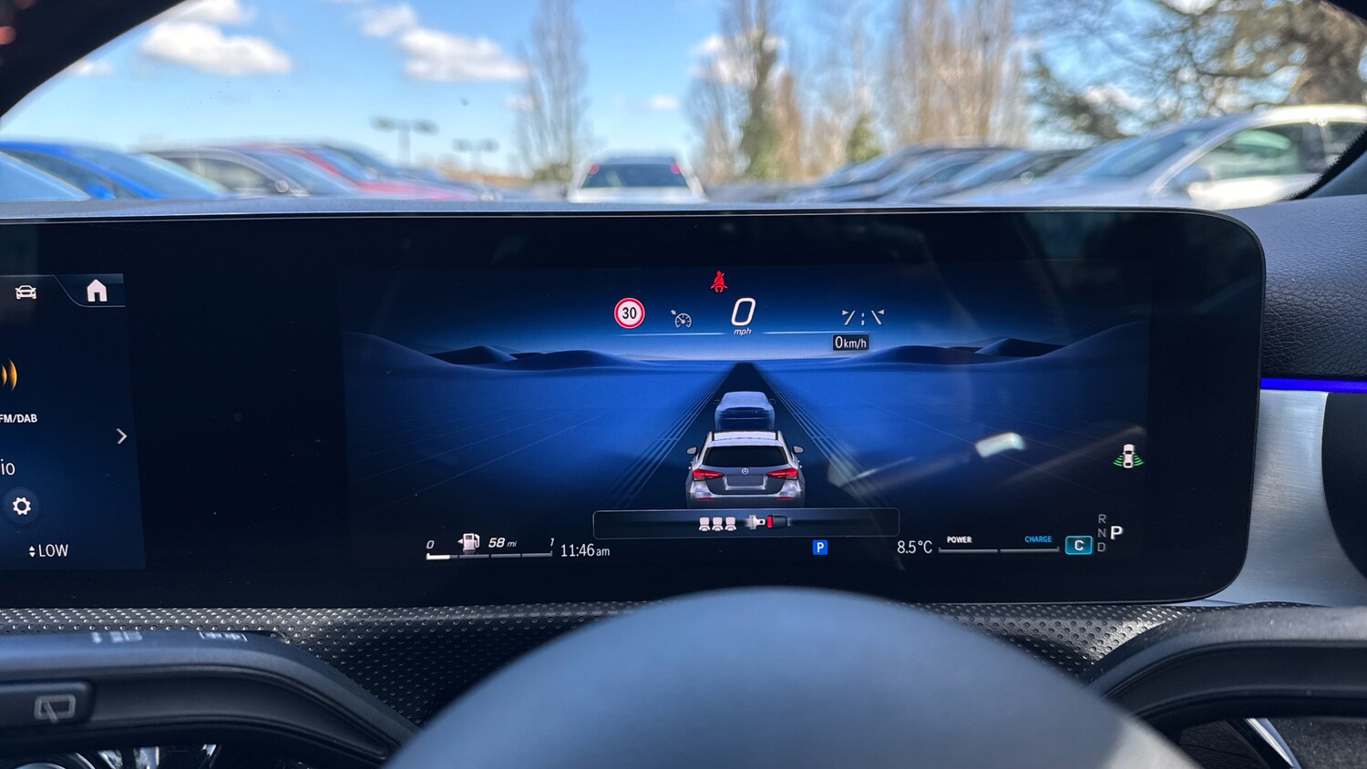 Used Mercedes-Benz A-Class 2023 for sale - 78149804: Photo 34