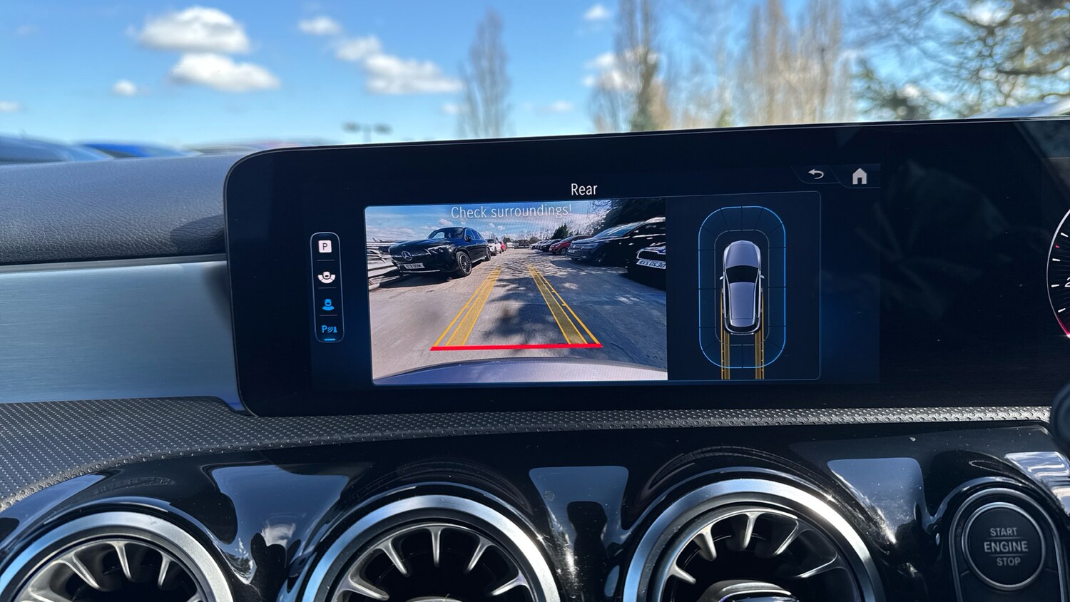 Used Mercedes-Benz A-Class 2023 for sale - 78149804: Photo 36