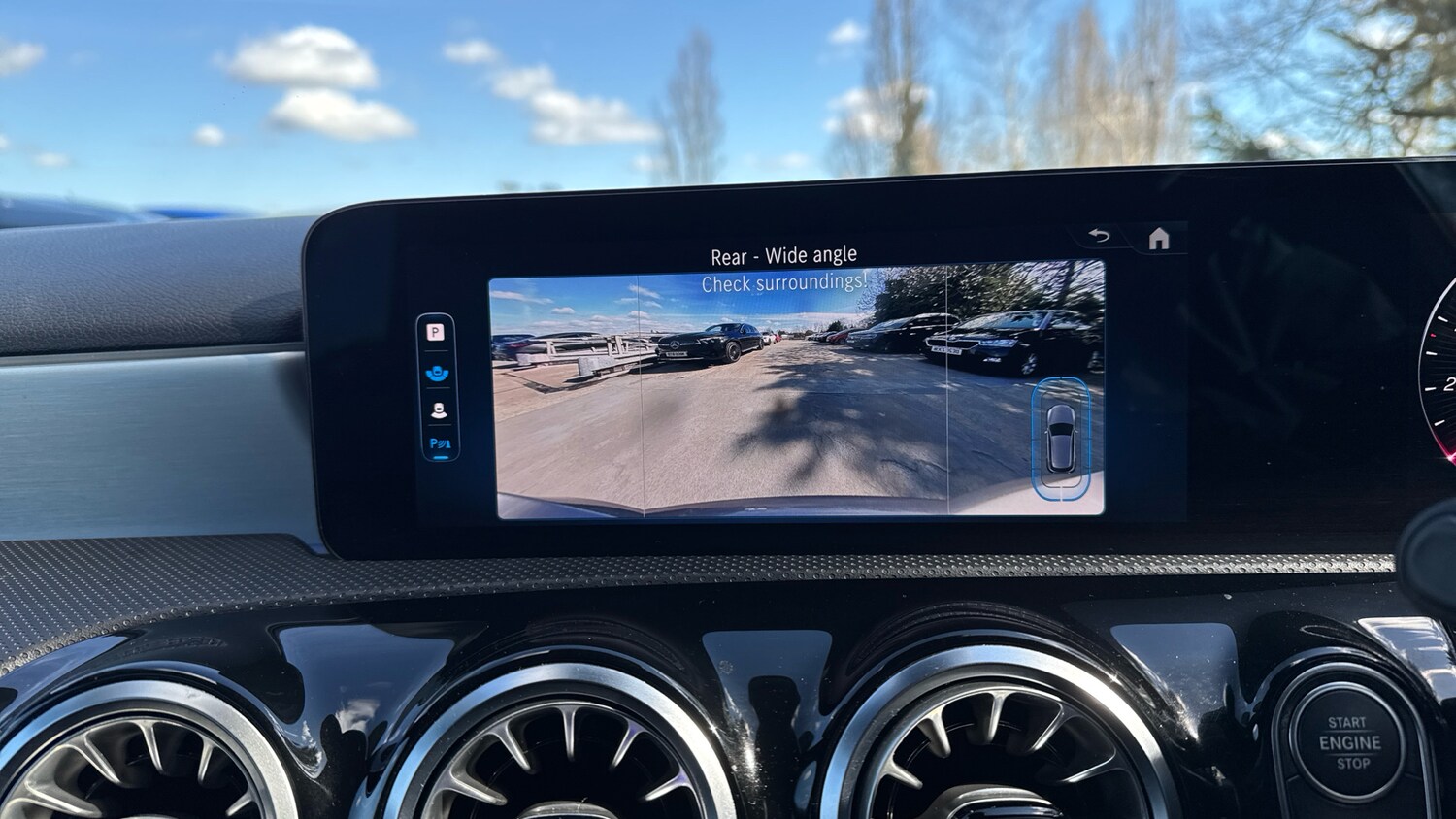 Used Mercedes-Benz A-Class 2023 for sale - 78149804: Photo 37