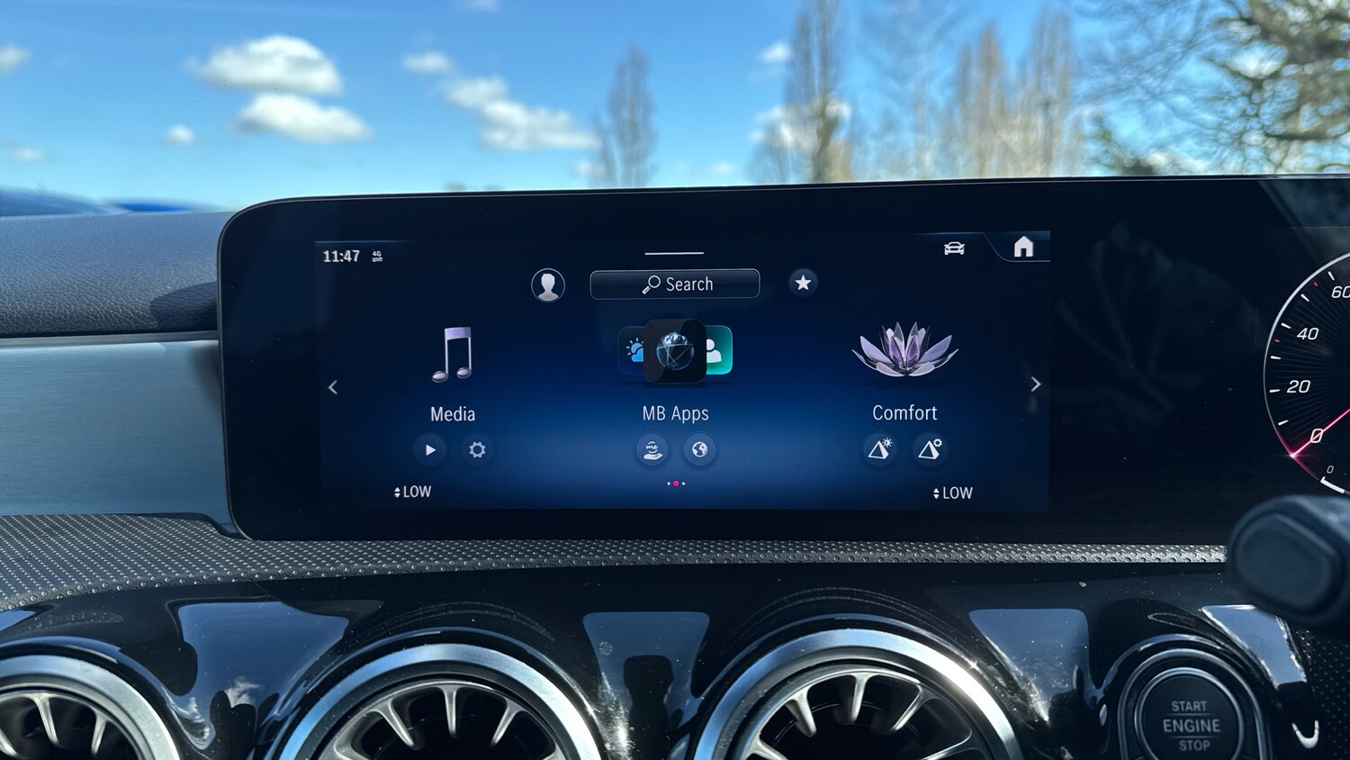 Used Mercedes-Benz A-Class 2023 for sale - 78149804: Photo 38