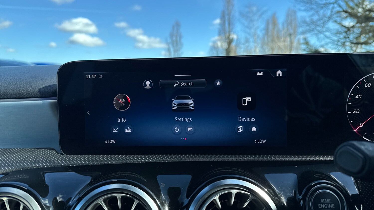 Used Mercedes-Benz A-Class 2023 for sale - 78149804: Photo 39