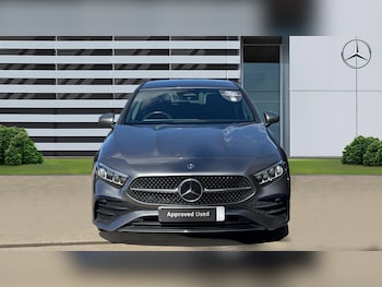 Used Mercedes-Benz A-Class 2023 for sale - 78149804: Photo