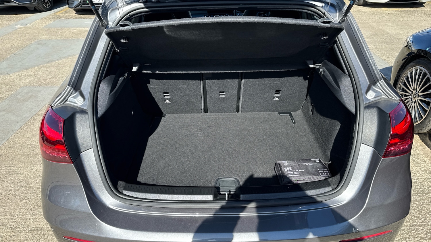 Used Mercedes-Benz A-Class 2023 for sale - 78149804: Photo 4