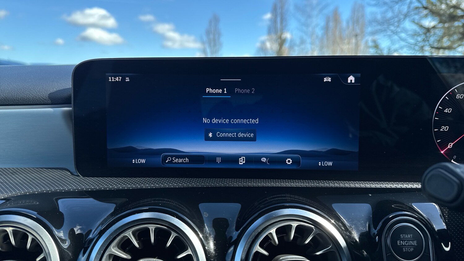 Used Mercedes-Benz A-Class 2023 for sale - 78149804: Photo 40