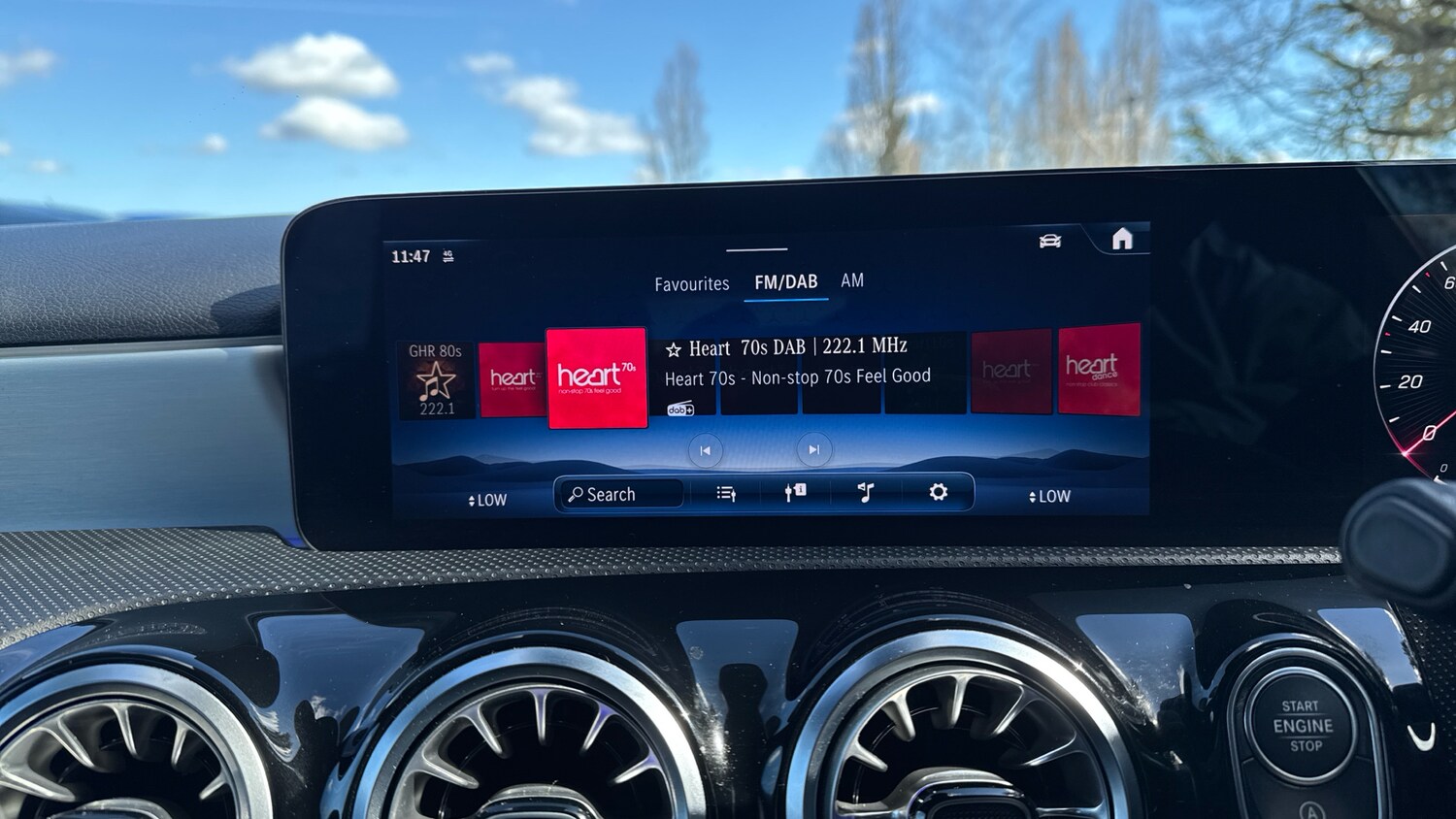 Used Mercedes-Benz A-Class 2023 for sale - 78149804: Photo 42